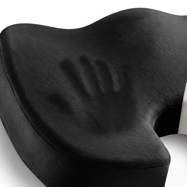 Orthopedisch Houdingskussen Voor Verbeterd Dagelijks Comfort En Lichaamsondersteuning-Orthopedic Seat-DeWoonVallei-DeWoonVallei