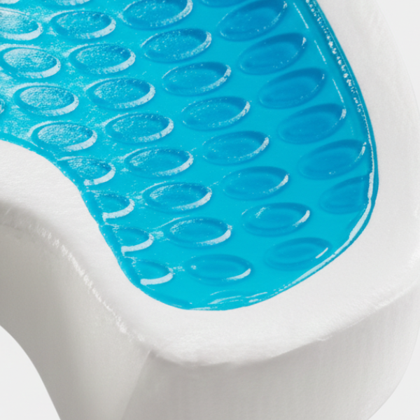 Orthopedisch Houdingskussen Voor Verbeterd Dagelijks Comfort En Lichaamsondersteuning-Orthopedic Seat-DeWoonVallei-DeWoonVallei