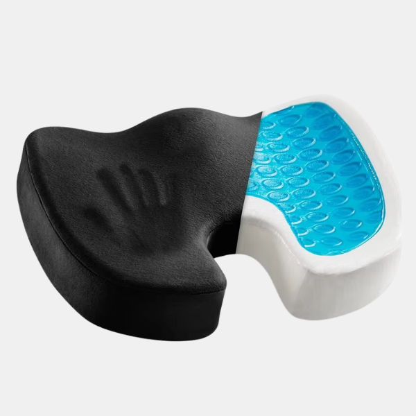 Orthopedisch Houdingskussen Voor Verbeterd Dagelijks Comfort En Lichaamsondersteuning-Orthopedic Seat-DeWoonVallei-DeWoonVallei