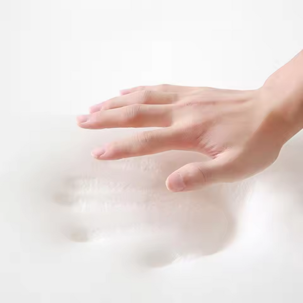 Orthopedisch Zitkussen voor Hemorroïden en Staartbeenderelief met Geheugenfoam Comfort-Cushion-DeWoonVallei-DeWoonVallei