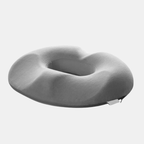 Orthopedisch Zitkussen voor Hemorroïden en Staartbeenderelief met Geheugenfoam Comfort-Cushion-DeWoonVallei-DeWoonVallei