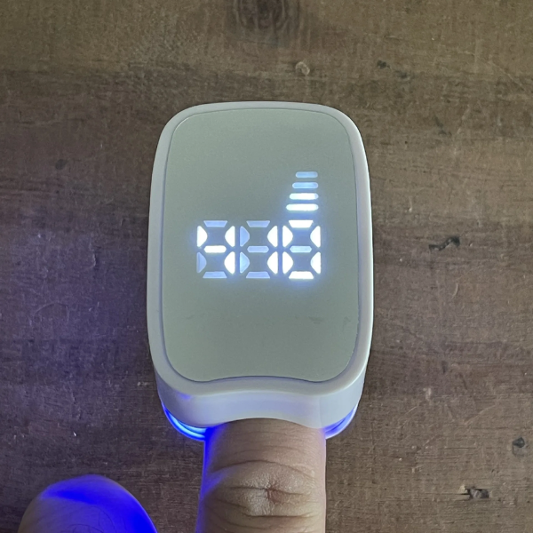 Pijnloze Laserbehandeling voor Schimmelnagels voor Gezondere Nagels-Cosmétiques-DeWoonVallei-DeWoonVallei