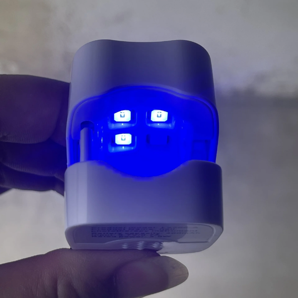 Pijnloze Laserbehandeling voor Schimmelnagels voor Gezondere Nagels-Cosmétiques-DeWoonVallei-DeWoonVallei