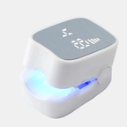 Pijnloze Laserbehandeling voor Schimmelnagels voor Gezondere Nagels-Cosmétiques-DeWoonVallei-DeWoonVallei