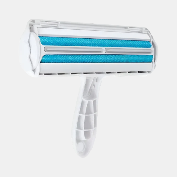 Pluizenroller Ergonomisch Ontwerp voor Gemakkelijk en Efficiënt Schoonmaken-Cleaning Accessory-DeWoonVallei-Blauw-DeWoonVallei