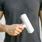 Pluizenroller Ergonomisch Ontwerp voor Gemakkelijk en Efficiënt Schoonmaken-Cleaning Accessory-DeWoonVallei-DeWoonVallei