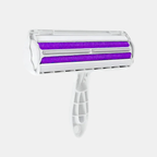 Pluizenroller Ergonomisch Ontwerp voor Gemakkelijk en Efficiënt Schoonmaken-Cleaning Accessory-DeWoonVallei-Paars-DeWoonVallei