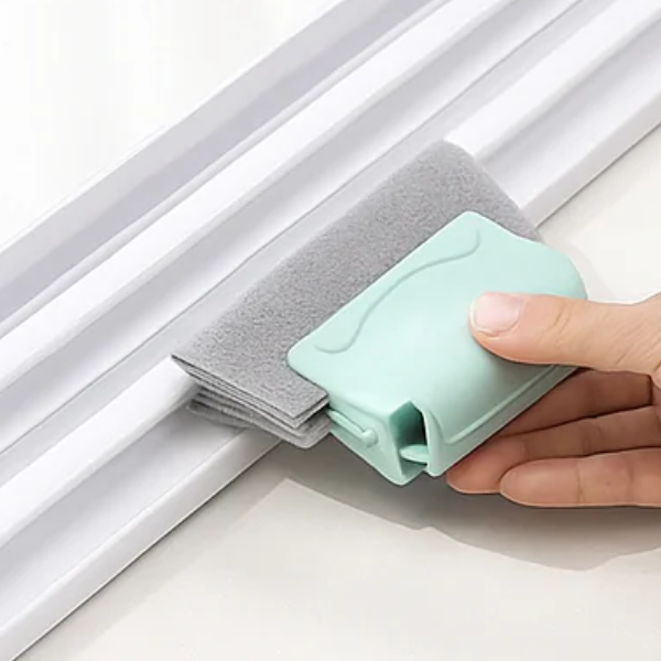 Premium Glasreiniger Streepvrij Snelle Gemakkelijke Glans Voor Huishoudens-Cleaning Supplies-DeWoonVallei-DeWoonVallei