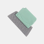 Premium Glasreiniger Streepvrij Snelle Gemakkelijke Glans Voor Huishoudens-Cleaning Supplies-DeWoonVallei-Groen-DeWoonVallei