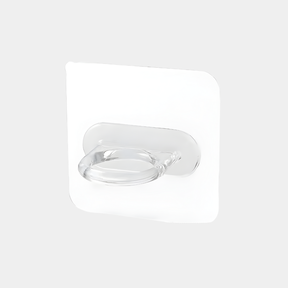 Premium Zelfklevende Haken – Boorvrij, Waterbestendig & Krachtig voor Extra Opbergruimte-Home & Living-DeWoonVallei-1 set met 30 stuks-DeWoonVallei