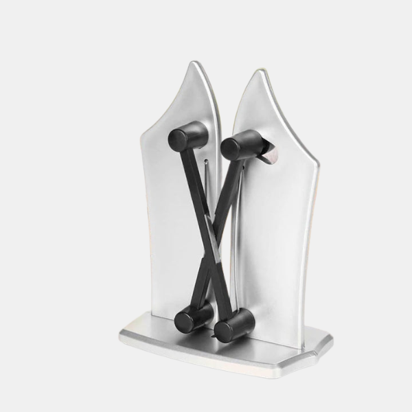 Professionele Messenslijper Compact Ontwerp voor Messen die Superscherp Blijven-Kitchen Utensil Holders & Racks-DeWoonVallei-DeWoonVallei