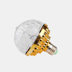 RGB Roterende LED Lamp Kleurrijk Feestlicht voor Thuis-Home & Living > Lighting > LED Bulbs > RGB Party Lights > Decorative Lighting-DeWoonVallei-DeWoonVallei