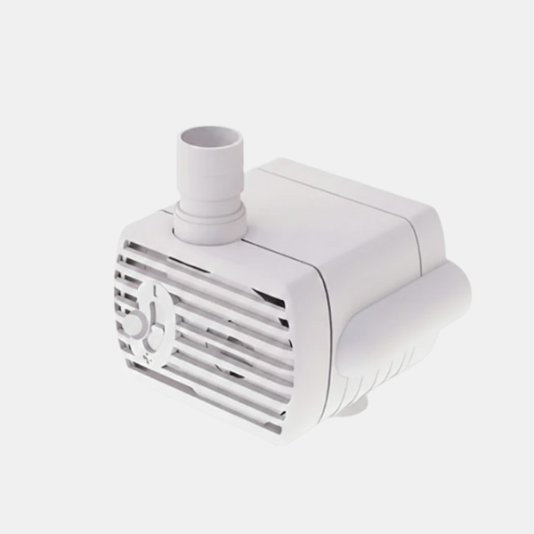 RVS Katten Drinkfontein Stil Duurzaam Filtersysteem voor Gezonde Hydratatie-Pet Supplies > Feeding & Watering > Water Dispensers > Pet Water Fountain-DeWoonVallei-DeWoonVallei