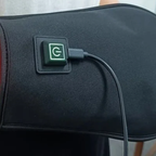 Rode Licht Therapie Handschoen voor Handpijn met Infrarood Hersteltechnologie-Health-DeWoonVallei-DeWoonVallei