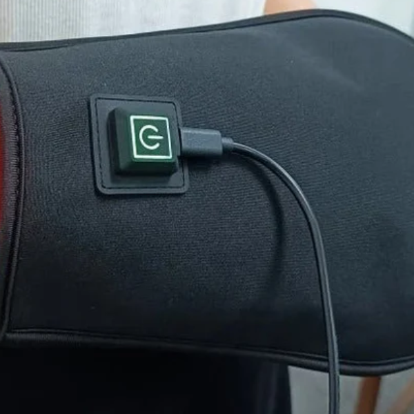 Rode Licht Therapie Handschoen voor Handpijn met Infrarood Hersteltechnologie-Health-DeWoonVallei-DeWoonVallei