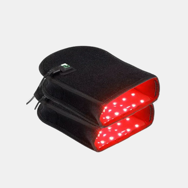 Rode Licht Therapie Handschoen voor Handpijn met Infrarood Hersteltechnologie-Health-DeWoonVallei-DeWoonVallei