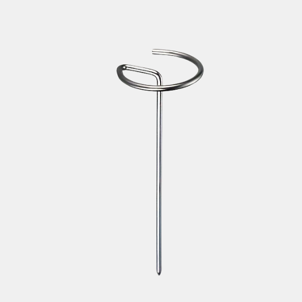 Roestvrijstalen Skewers Verticale Grillnaalden voor Airfryer en Oven-Kitchen Tools & Utensils-DeWoonVallei-DeWoonVallei