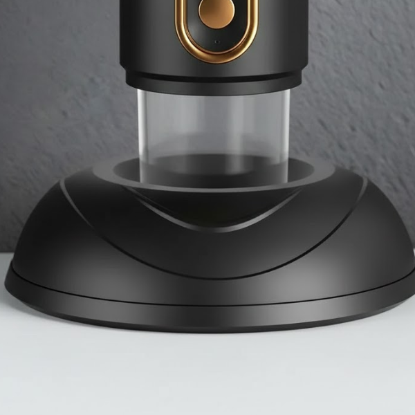 Rookabsorberende Luchtreiniger Compact, Krachtig, Direct Schone Lucht-Technology & Gadgets-DeWoonVallei-DeWoonVallei