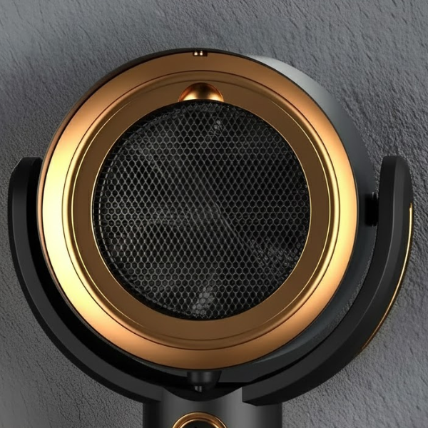 Rookabsorberende Luchtreiniger Compact, Krachtig, Direct Schone Lucht-Technology & Gadgets-DeWoonVallei-DeWoonVallei