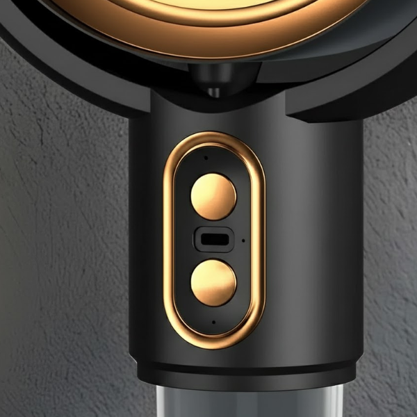 Rookabsorberende Luchtreiniger Compact, Krachtig, Direct Schone Lucht-Technology & Gadgets-DeWoonVallei-DeWoonVallei