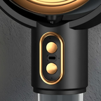 Rookabsorberende Luchtreiniger Compact, Krachtig, Direct Schone Lucht-Technology & Gadgets-DeWoonVallei-DeWoonVallei