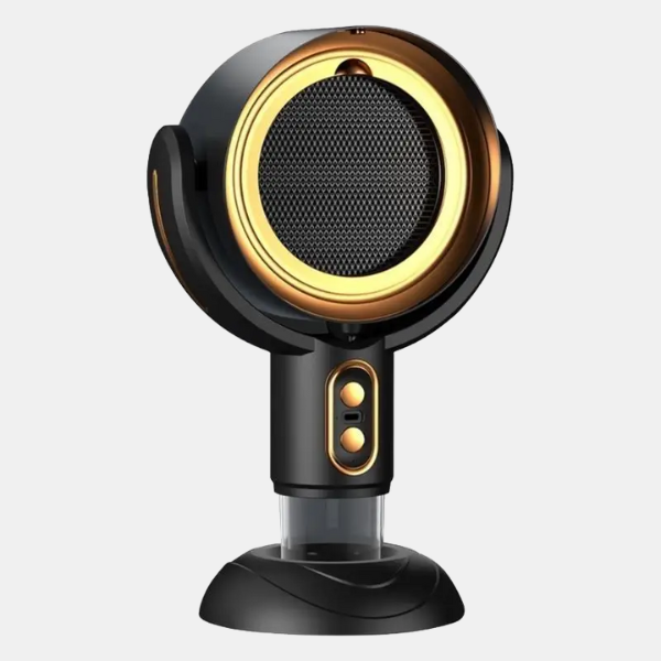 Rookabsorberende Luchtreiniger Compact, Krachtig, Direct Schone Lucht-Technology & Gadgets-DeWoonVallei-DeWoonVallei