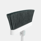 Rotary Schoonmaakbezem en Lang Handvat Stoffer- en Blikset voor Gemakkelijk Huisonderhoud-Home Cleaning Products-DeWoonVallei-DeWoonVallei