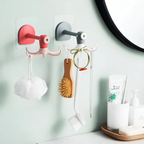 Roterende Zes-Klauw Haak voor Een Opgeruimd Huis-Hooks-DeWoonVallei-DeWoonVallei