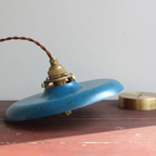 Rustieke Industriële Hanglamp Vintage Stijl Warme Sfeer-Hanging Lamp-DeWoonVallei-DeWoonVallei