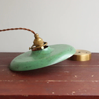 Rustieke Industriële Hanglamp Vintage Stijl Warme Sfeer-Hanging Lamp-DeWoonVallei-DeWoonVallei