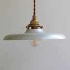 Rustieke Industriële Hanglamp Vintage Stijl Warme Sfeer-Hanging Lamp-DeWoonVallei-DeWoonVallei