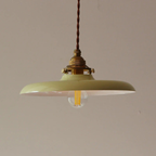 Rustieke Industriële Hanglamp Vintage Stijl Warme Sfeer-Hanging Lamp-DeWoonVallei-DeWoonVallei