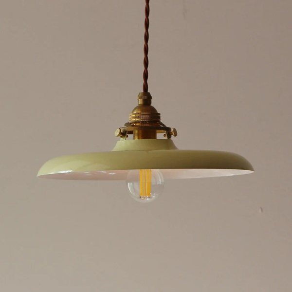 Rustieke Industriële Hanglamp Vintage Stijl Warme Sfeer-Hanging Lamp-DeWoonVallei-DeWoonVallei