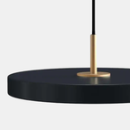 Scandinavische Minimalistische Hanglamp voor Warme Gezellige Sfeer-Hanging Lamp-DeWoonVallei-DeWoonVallei