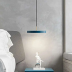 Scandinavische Minimalistische Hanglamp voor Warme Gezellige Sfeer-Hanging Lamp-DeWoonVallei-DeWoonVallei