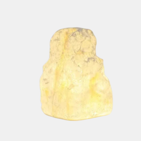 Sculpturale Buiten Vloerlamp in Kunststeen voor Elegante Tuinsfeer-Floor lamp-DeWoonVallei-28 x 28 cm-DeWoonVallei