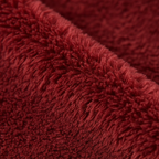 Sherpa Fleece Pyjama Warm Zacht Comfortabel Nachtkleding-Sleepwear-DeWoonVallei-DeWoonVallei