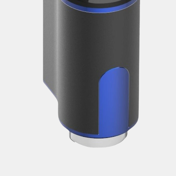 Slimme Auto Luchtverfrisser Aromatherapie Diffuser met Instelbare Spray en Langdurige Batterij-Diffuser-DeWoonVallei-DeWoonVallei