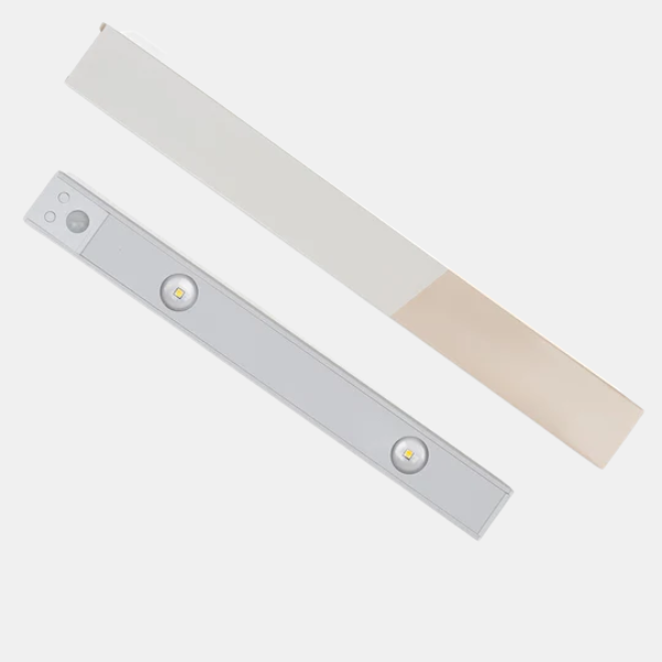 Slimme Bewegingssensor LED Wandlamp Minimalistische Draadloze Huisverlichting-LED Lights-DeWoonVallei-30 cm-DeWoonVallei