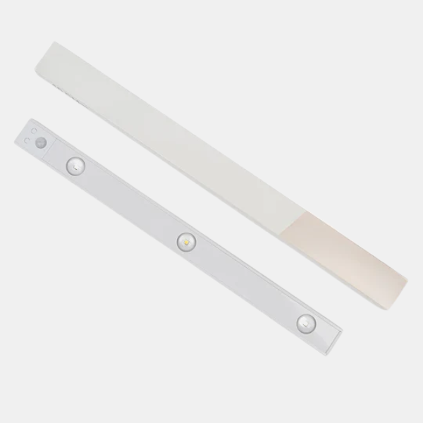 Slimme Bewegingssensor LED Wandlamp Minimalistische Draadloze Huisverlichting-LED Lights-DeWoonVallei-40 cm-DeWoonVallei