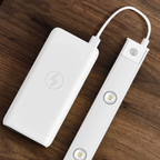 Slimme Bewegingssensor LED Wandlamp Minimalistische Draadloze Huisverlichting-LED Lights-DeWoonVallei-DeWoonVallei