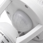 Slimme Bewegingssensor met Instelbare Timer en Lichtregeling voor Energiezuinige Verlichting-Home Improvement > Lighting > Motion Sensor Adapters & Accessories > Smart Home Lighting-DeWoonVallei-DeWoonVallei