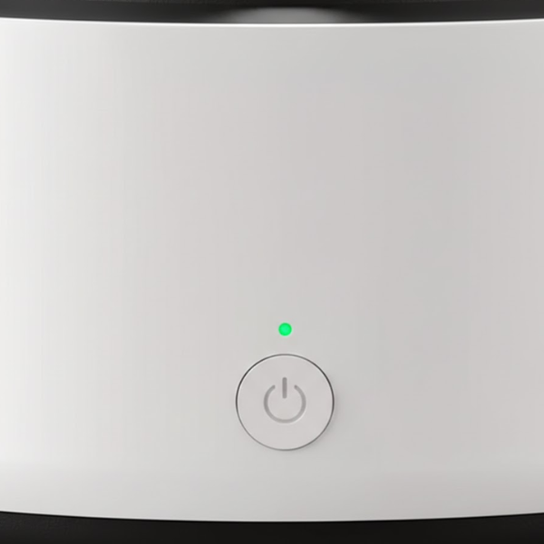 Slimme Elektronische Asbak met Geïntegreerde Luchtreiniger en Touchbediening-smoking accessories-DeWoonVallei-DeWoonVallei