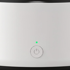 Slimme Elektronische Asbak met Geïntegreerde Luchtreiniger en Touchbediening-smoking accessories-DeWoonVallei-DeWoonVallei