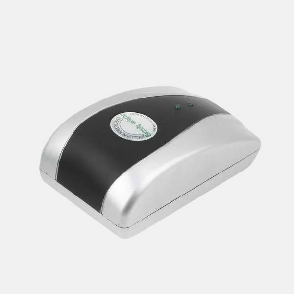 Slimme Energie Bespaar Plug voor Efficiënte Elektriciteitsreductie Thuis-Electricity Energy Saver-DeWoonVallei-DeWoonVallei