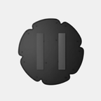 Slimme Interactieve Boksmachine met RGB-verlichting, Bluetooth Muziek en Reflextraining voor Thuisfitness-Others Fitness-DeWoonVallei-DeWoonVallei