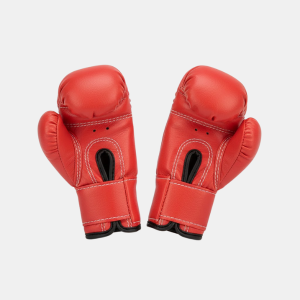 Slimme Interactieve Boksmachine met RGB-verlichting, Bluetooth Muziek en Reflextraining voor Thuisfitness-Others Fitness-DeWoonVallei-DeWoonVallei