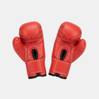 Slimme Interactieve Boksmachine met RGB-verlichting, Bluetooth Muziek en Reflextraining voor Thuisfitness-Others Fitness-DeWoonVallei-DeWoonVallei