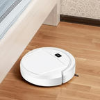 Slimme Robotstofzuiger met HEPA-filter Stil Automatisch Reinigen-Cleaning Materials-DeWoonVallei-DeWoonVallei