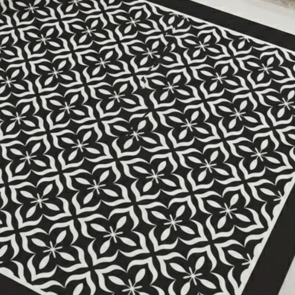 Sneldrogende Afwasmat Stijlvol Absorberend Duurzaam Praktisch Keukenbescherming-Dish Mat-DeWoonVallei-DeWoonVallei